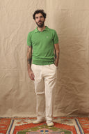 THIERRY 95 SMERALDO