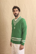 ASHE 101 GREEN