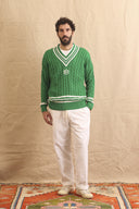 ASHE 101 GREEN