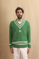 ASHE 101 GREEN