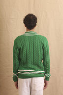 ASHE 101 GREEN
