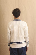 ASHE 101 WHITE