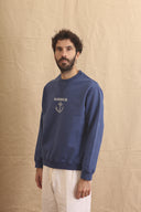 BEAVER 97 BLUE