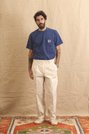 SACKS 78 OFF WHITE