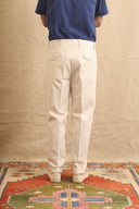 SACKS 78 OFF WHITE