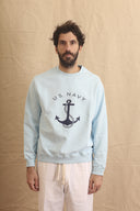 STANDFORD 97 SKY BLUE