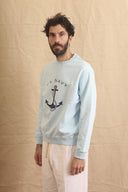STANDFORD 97 SKY BLUE