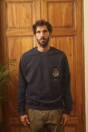 ANDREW 230 NAVY