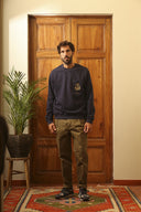 ANDREW 230 NAVY