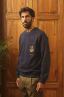 ANDREW 230 NAVY