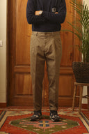 BRYAN 121 KHAKI