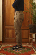 BRYAN 121 KHAKI