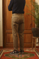 BRYAN 121 KHAKI