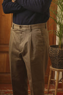BRYAN 121 KHAKI