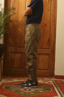 BRYAN 121 GREEN