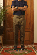 BRYAN 121 GREEN