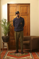 MIKE 117 GREEN
