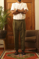 MIKE 117 GREEN