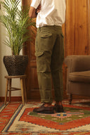 MIKE 117 GREEN