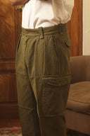 MIKE 117 GREEN