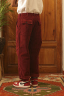 TEXAS 101 PURPLE RED