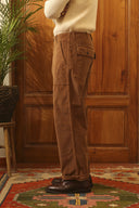 TEXAS 101 WOOD
