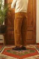 TEXAS 101 MUSTARD