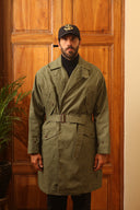 MATS 109 GREEN