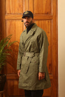 MATS 109 GREEN