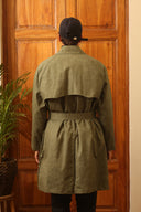 MATS 109 GREEN