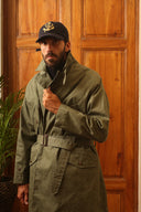 MATS 109 GREEN