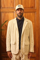 MITARAI 101 OFF WHITE