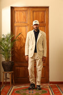 MITARAI 101 OFF WHITE