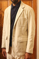 MITARAI 101 OFF WHITE