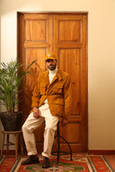UENO 101 MUSTARD