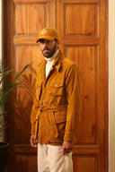 UENO 101 MUSTARD