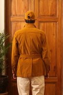 UENO 101 MUSTARD