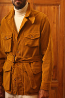UENO 101 MUSTARD
