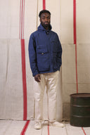 LAOS 318 BLUE