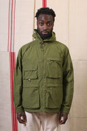 LAOS 318 GREEN