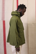 LAOS 318 GREEN