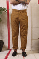 CECE 71 MUSTARD
