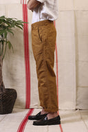 CECE 71 MUSTARD