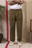 MARLON 301 GREEN