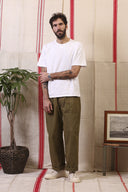 MARLON 301 GREEN