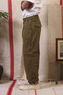 MARLON 301 GREEN