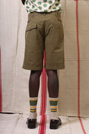 BRANDO 301 GREEN