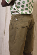 BRANDO 301 GREEN