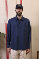 DICKIES 394 BLUE