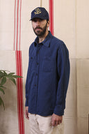 DICKIES 394 BLUE